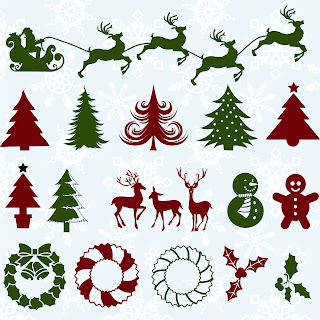 Download Shery K Designs: Free SVG | Christmas 2