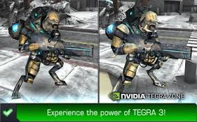 Razor Salvation THD Tegra  v1.0.7