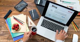 Top Tips from Blogging Experts for Beginners