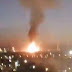 Έκρηξη στην Ισπανία: Οι πρώτες εικόνες από τη φωτιά στο εργοστάσιο χημικών - ΒΙΝΤΕΟ