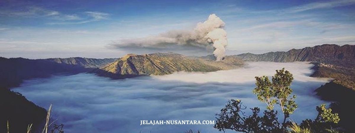 open trip wisata bromo puncak b29, air terjun tumpak sewu dan goa tetes