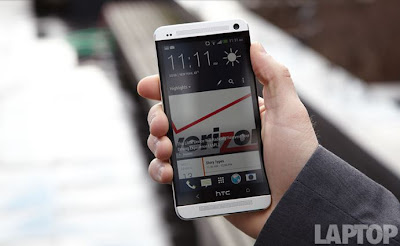 Harga dan Spesifikasi HTC One