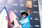 surf30 wsl anglet pro qs Yolanda Hopkins ANGLET22 2933 DamienPoullenot