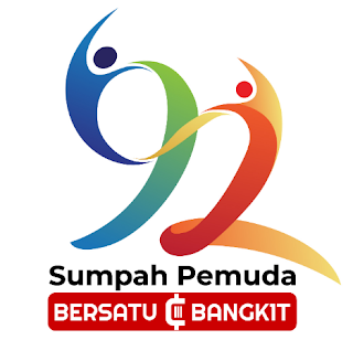 Tema dan Logo Peringatn Hari Sumpah Pemuda Tahun 2020