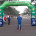 Balon Gate Start - Finish