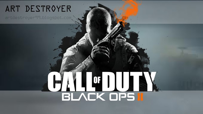 Call of Duty: Black Ops II Full Version PC