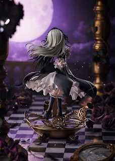 Figure Suigintou - Rozen Maiden, Flare