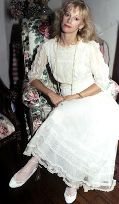 Sondra Locke
