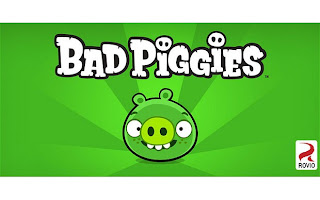  Badpiggies