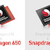 Qualcomm Snapdragon 620, 618 renamed to 652 and 650