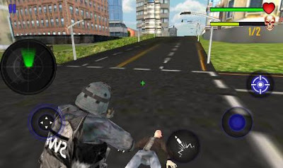 Download Modern Police Sniper Shooter