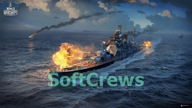 World Of Warships Download For PC