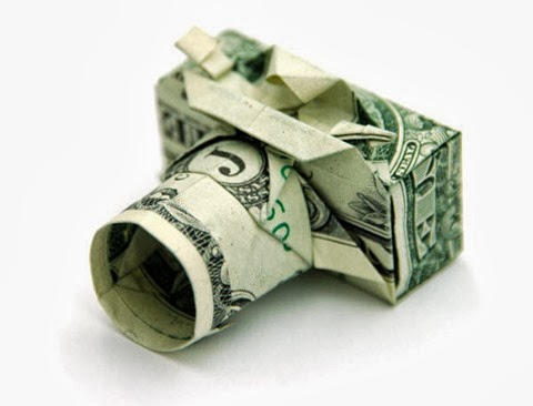 camera