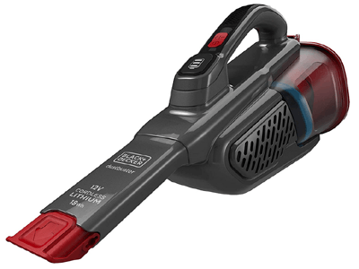 hand vacuum cleaner