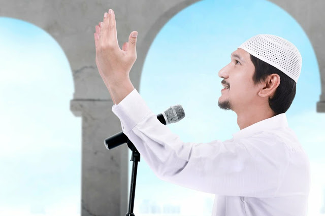 Begini Prinsip Lagu Pernikahan Islami, Genre Hingga Rekomendasi Playlistnya