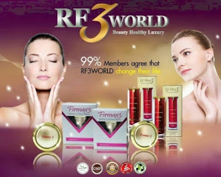 RF3 World