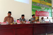 Pesantren Harus Lebih Kreatif dan Inovatif