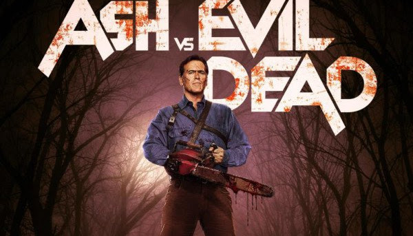 Watch Ash vs Evil Dead Season 3 on Putlocker9 Full Episode