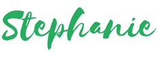 Informasi dari Stephanie