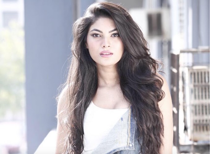 Lopamudra Raut Wiki, Biography, Dob, Age, Height, Weight, Affairs and More