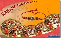 Raksha Bandhan Wallpapers 