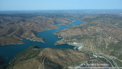 Barragem do Funcho