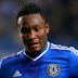 Mikel Obi sets Premier League record