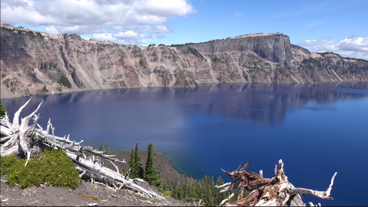 Crater Lake Crater Lake