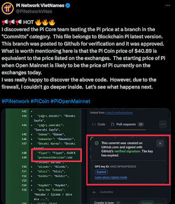 hokanews,hoka news,hokanews.com,pi coin,coin,crypto,cryptocurrency,blockchain,pi network,pi network open mainnet,news,pi news     Coin     Cryptocurrency     Digital currency     Pi Network     Decentralized finance     Blockchain     Mining     Wallet     Altcoins     Smart contracts     Tokenomics     Initial Coin Offering (ICO)     Proof of Stake (PoS)     Proof of Work (PoW)     Public key cryptography Bsc News bitcoin btc Ethereum, web3hokanews