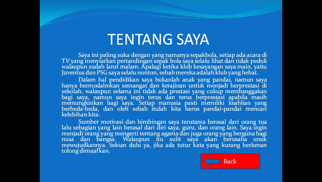 Cara Membuat Dan Contoh Latar Belakang Untuk Judul Skripsi 