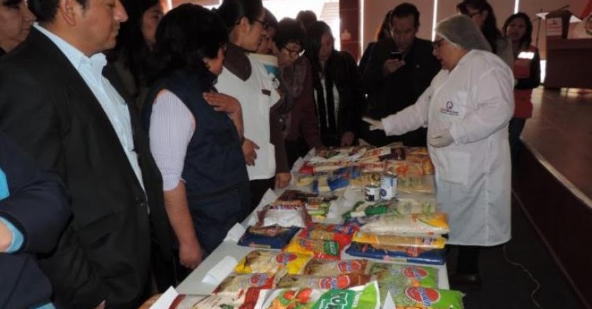 Sub prefectos de la provincia del Cusco participaron en taller de vigilancia social organizado por Qali Warma - www.qaliwarma.gob.pe