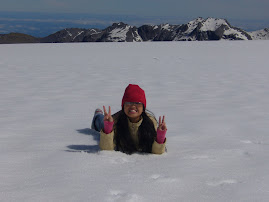 snow