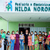 Grupo de Gestantes do CRAS I Beleza Visita Pediatria do Hospital de Parambu