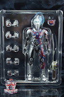 S.H. Figuarts Ultraman Blazar Box 05