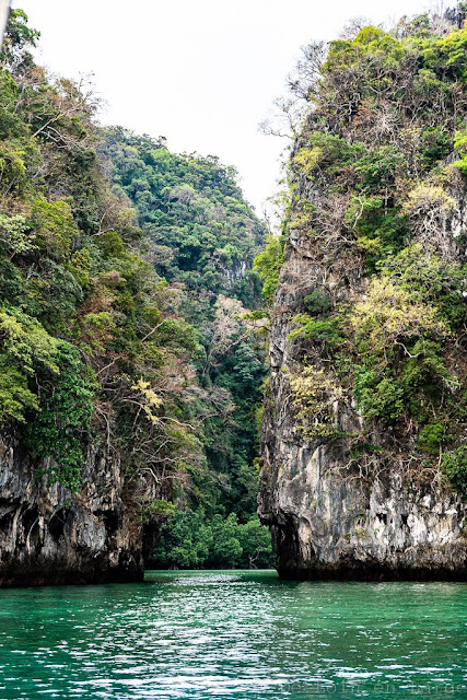 Koh-Hong-Koh-Yao-Noi-Thailande