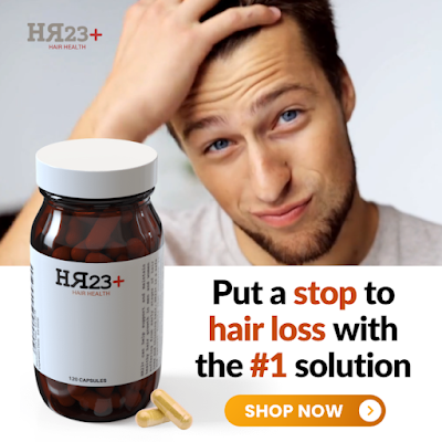 best hair loss supplement