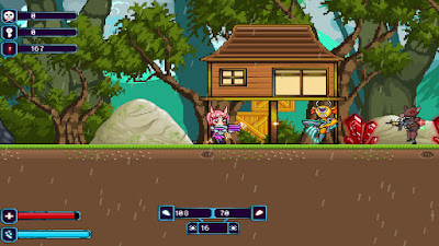 Emikos Pledge 2 Game Screenshot 6