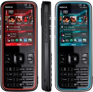 Nokia 5630 XpressMusic