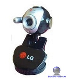LG webPro2 - LIC 300