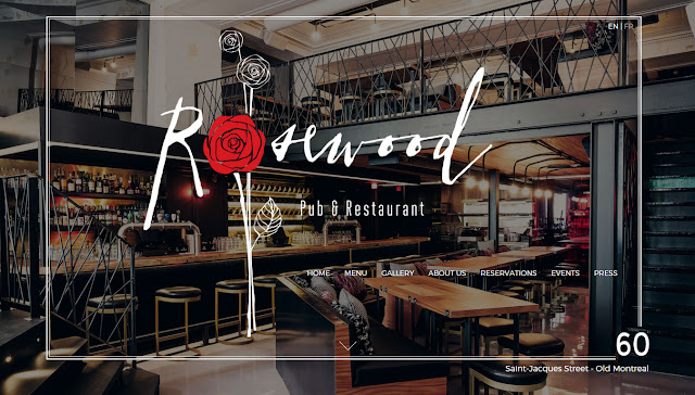 Rosewood Pub & Restaurant