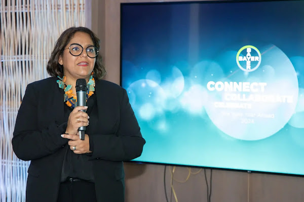 «Connect, Collaborate, Celebrate! The New Year Ahead»: Το ξεκίνημα μιας νέας εποχής για την Bayer στην Ελλάδα