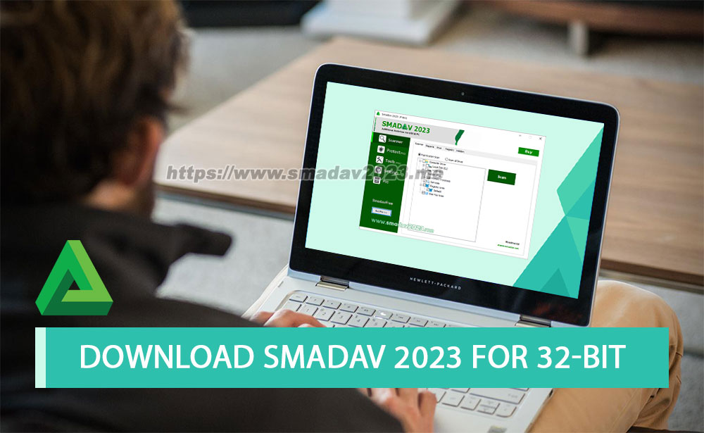 Smadav 2023 for Windows 32-bit