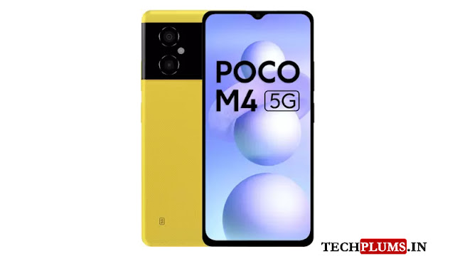 POCO M4 5G