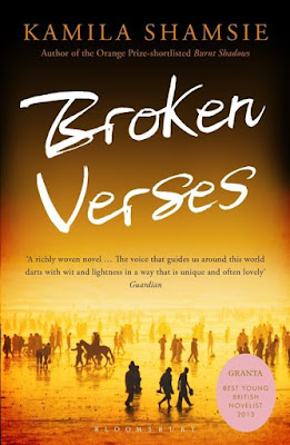 Broken Verses: A critical review