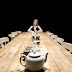 Review: Tea Is An Evening Meal, Northern Stage at St Stephens, Edinburgh Fringe