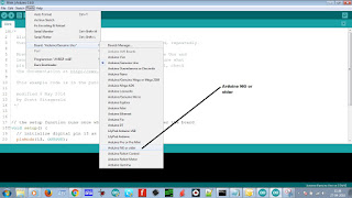 Arduino ng or older