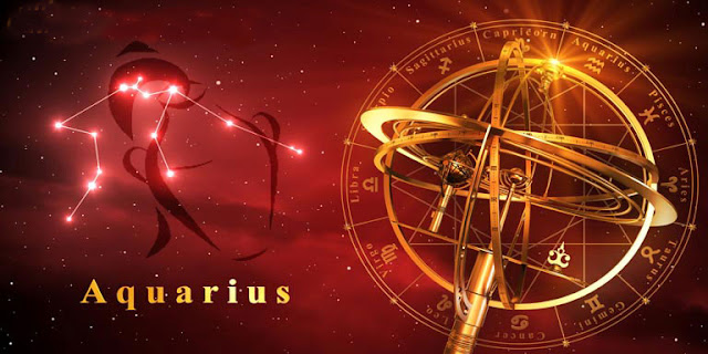 Aquarius Horoscope for Wednesday