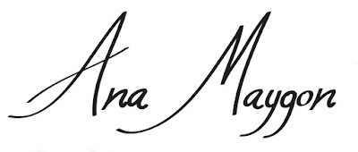 Ana Maygon