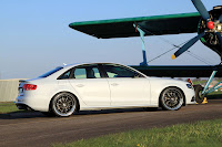 Avus Performance Audi S4 