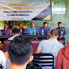 Forum Warga Pengawasan  Pemilu Partisipatif Manghala Terbentuk